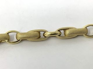 E456502-0 Pulsera Oro 18K