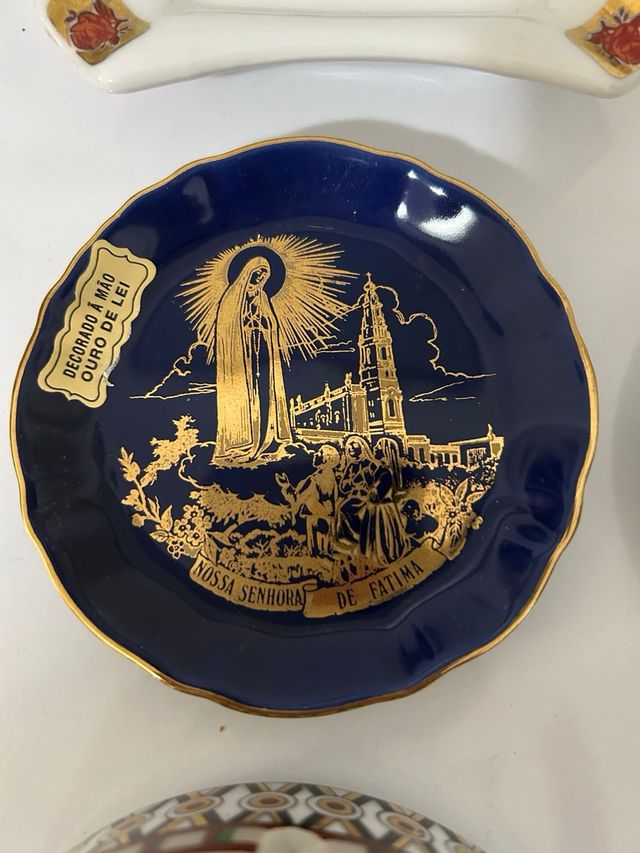 Colección Ceniceros Varios Países