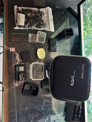 Fotocamera Sportiva GoPro Hero 8 Black