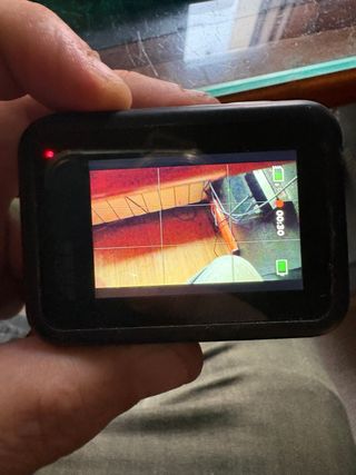 Fotocamera Sportiva GoPro Hero 8 Black