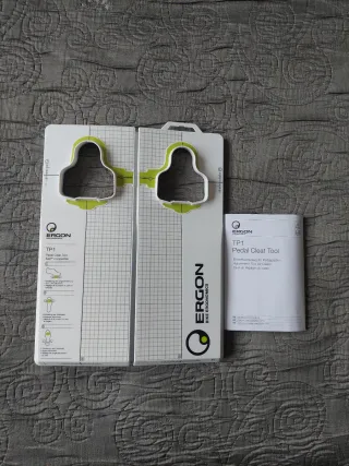 Ajustador de calas Look keo.