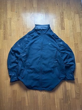 Chaqueta Nike Vintage 90s Y2K Azul