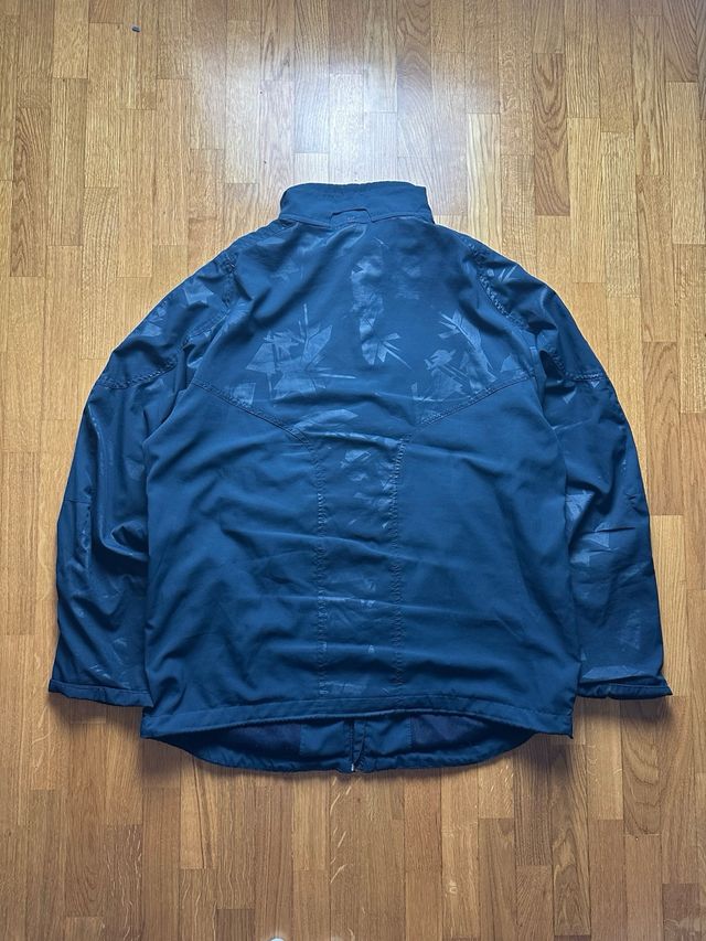 Chaqueta Nike Vintage 90s Y2K Azul