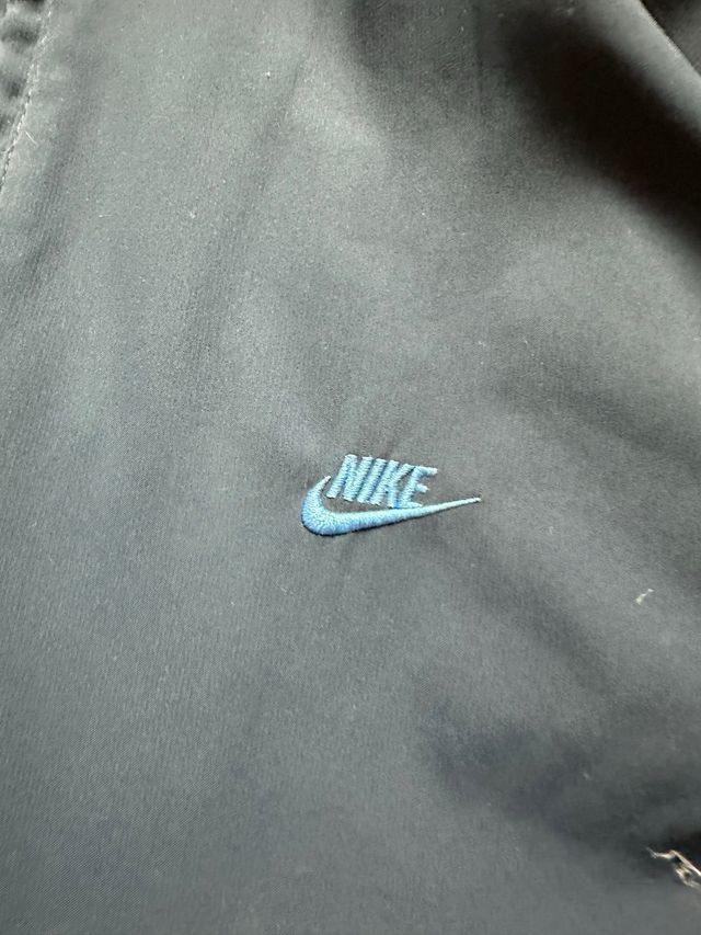 Chaqueta Nike Vintage 90s Y2K Azul