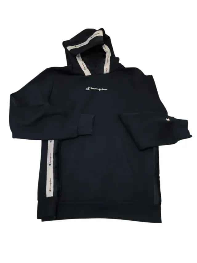 Sudadera Champion Talla 2XL (15/16 años)