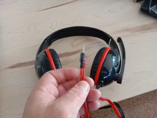 Tastiere e Cuffie MARS GAMING