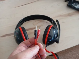 Tastiere e Cuffie MARS GAMING