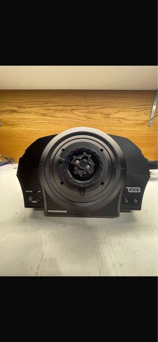 Volante Thrustmaster T300 PRO