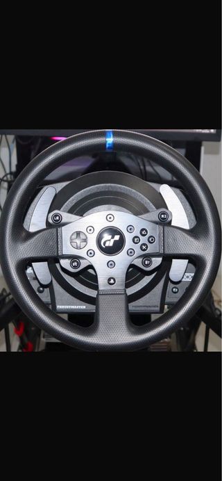 Volante Thrustmaster T300 PRO
