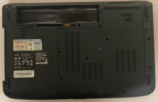 Acer Portatile 15,6 Nero Lucido leggi bene