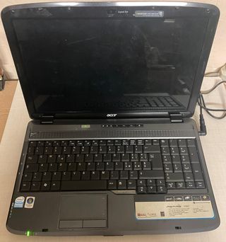 Acer Portatile 15,6 Nero Lucido leggi bene