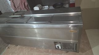 Nevera Hostelería Infrico