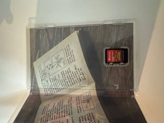 POKÉMON ESCARLATA NINTENDO SWITCH