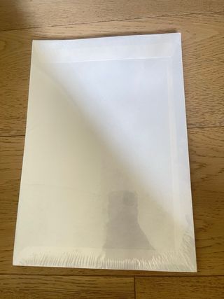 Buste Autoadesive RAJA 230x330mm