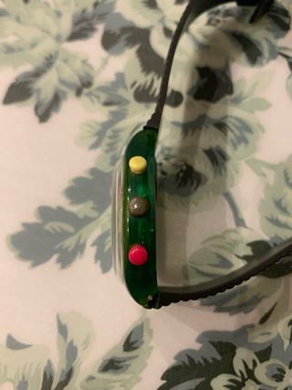 Orologio Swatch Chronograph Vintage