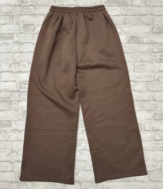 Conjunto Chandal Marron