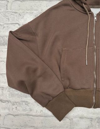 Conjunto Chandal Marron