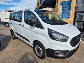 Ford Transit Custom 9 plazas 2.0 Tdci 105cv 09/19