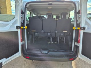 Ford Transit Custom 9 plazas 2.0 Tdci 105cv 09/19