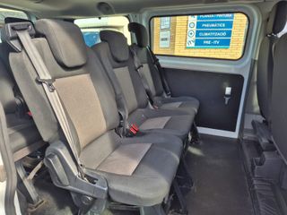 Ford Transit Custom 9 plazas 2.0 Tdci 105cv 09/19