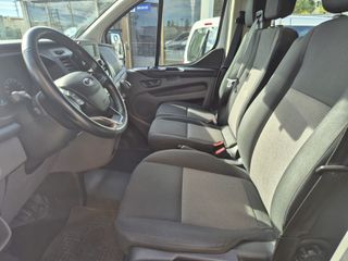 Ford Transit Custom 9 plazas 2.0 Tdci 105cv 09/19