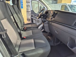 Ford Transit Custom 9 plazas 2.0 Tdci 105cv 09/19