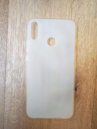 Cover Honor View 10 Lite (compatibile Huawei)