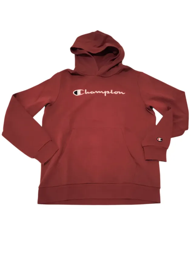 Sudadera Champion Talla 2XL (15/16 años)