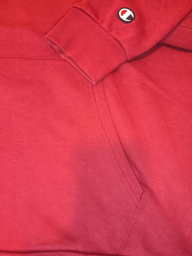 Sudadera Champion Talla 2XL (15/16 años)