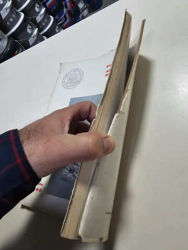 Libro de Fiestas, Alcalá de Guadaira.Sevilla.