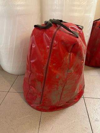 Inflable Fiesta automático