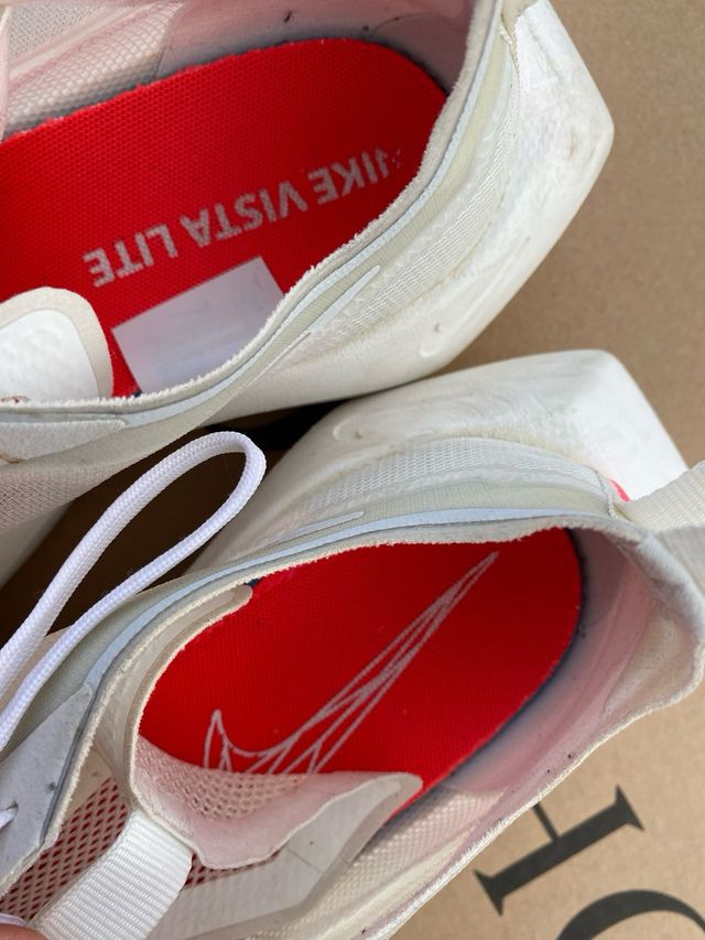 Nike Vista Lite Talla 40.5