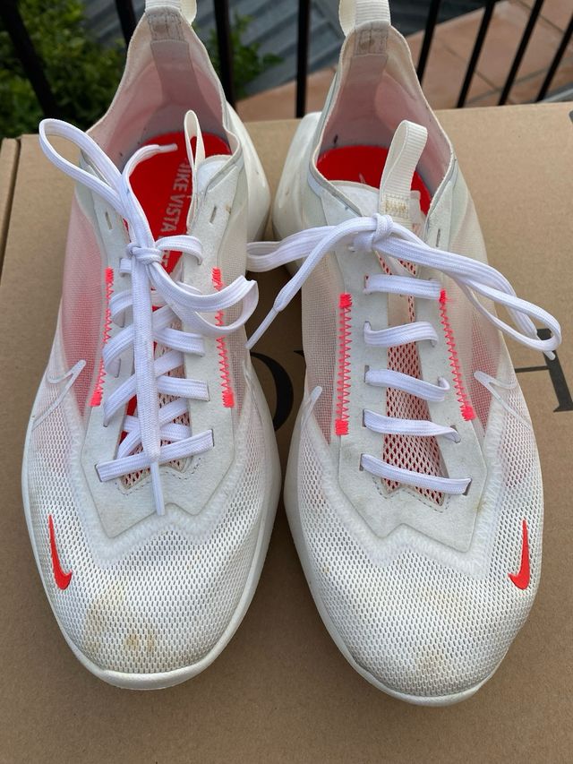 Nike Vista Lite Talla 40.5