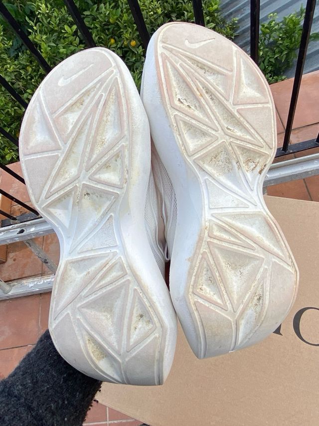 Nike Vista Lite Talla 40.5