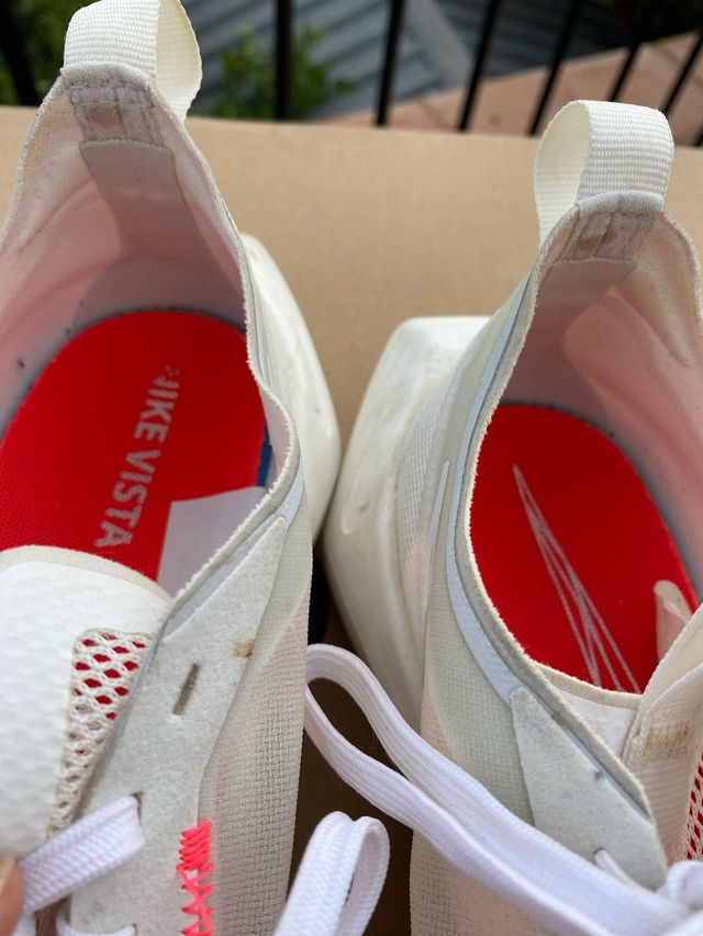 Nike Vista Lite Talla 40.5