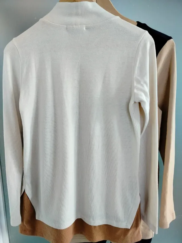 BB BEST of basic jerseys 90-95 talla M-L