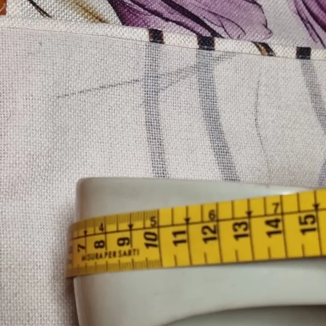 Jabonera cerámica vintage XXL 1979