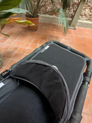 Carrito Bugaboo Camaleon