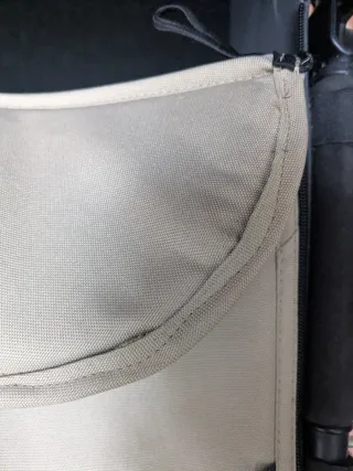 Carrito Bugaboo Camaleon