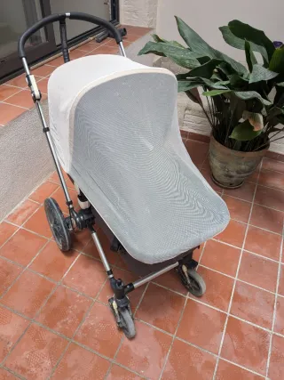 Carrito Bugaboo Camaleon