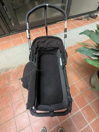 Carrito Bugaboo Camaleon