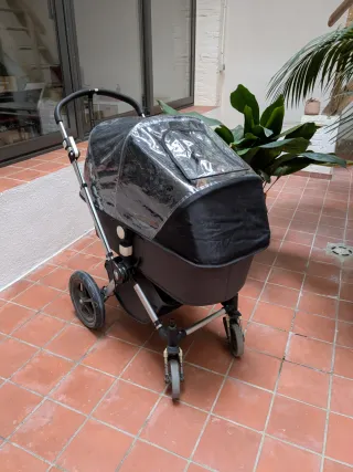 Carrito Bugaboo Camaleon