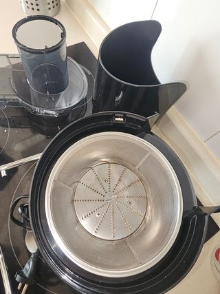 Licuadora Jugos Extractor