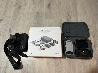 DJI Mavic Mini Fly More Combo Drone