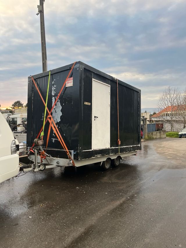 Viaje Ibiza-Península.