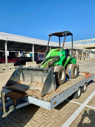 Viaje Ibiza-Península.