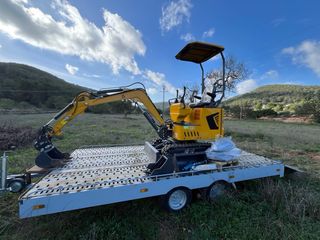 Viaje Ibiza-Península.