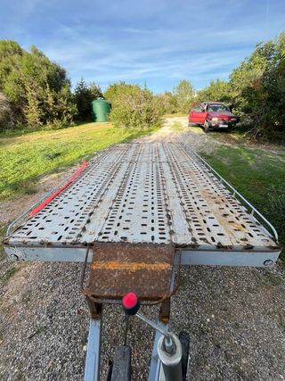 Viaje Ibiza-Península.