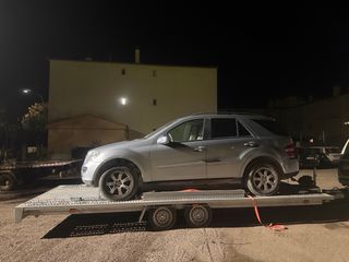 Viaje Ibiza-Península.