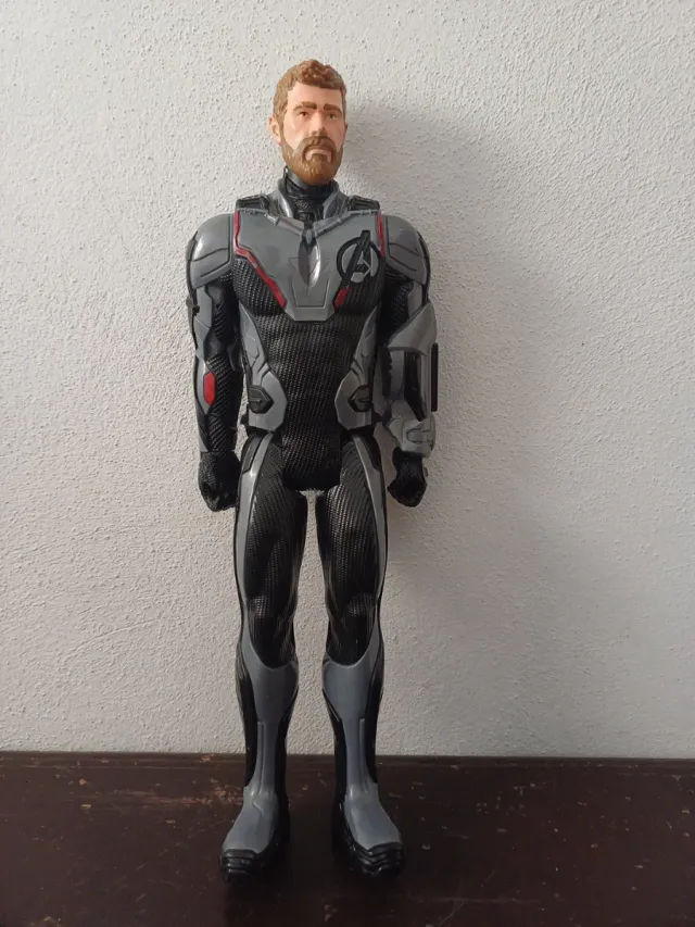 Action Figure Thor Avengers Hasbro 2018